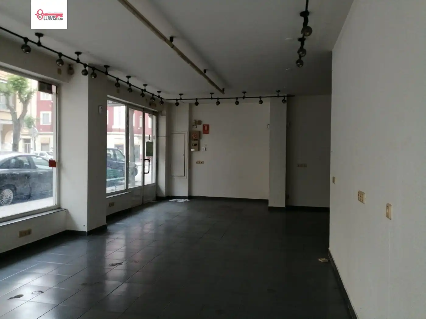 Local comercial en venta en Calle DIEGO LAINEZ, imagen 13
