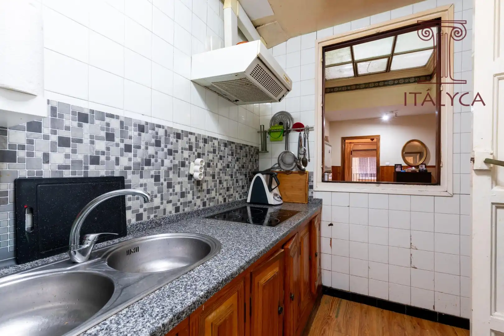 Casa amb terrassa en venda a Calle BAILEN, imagen 11