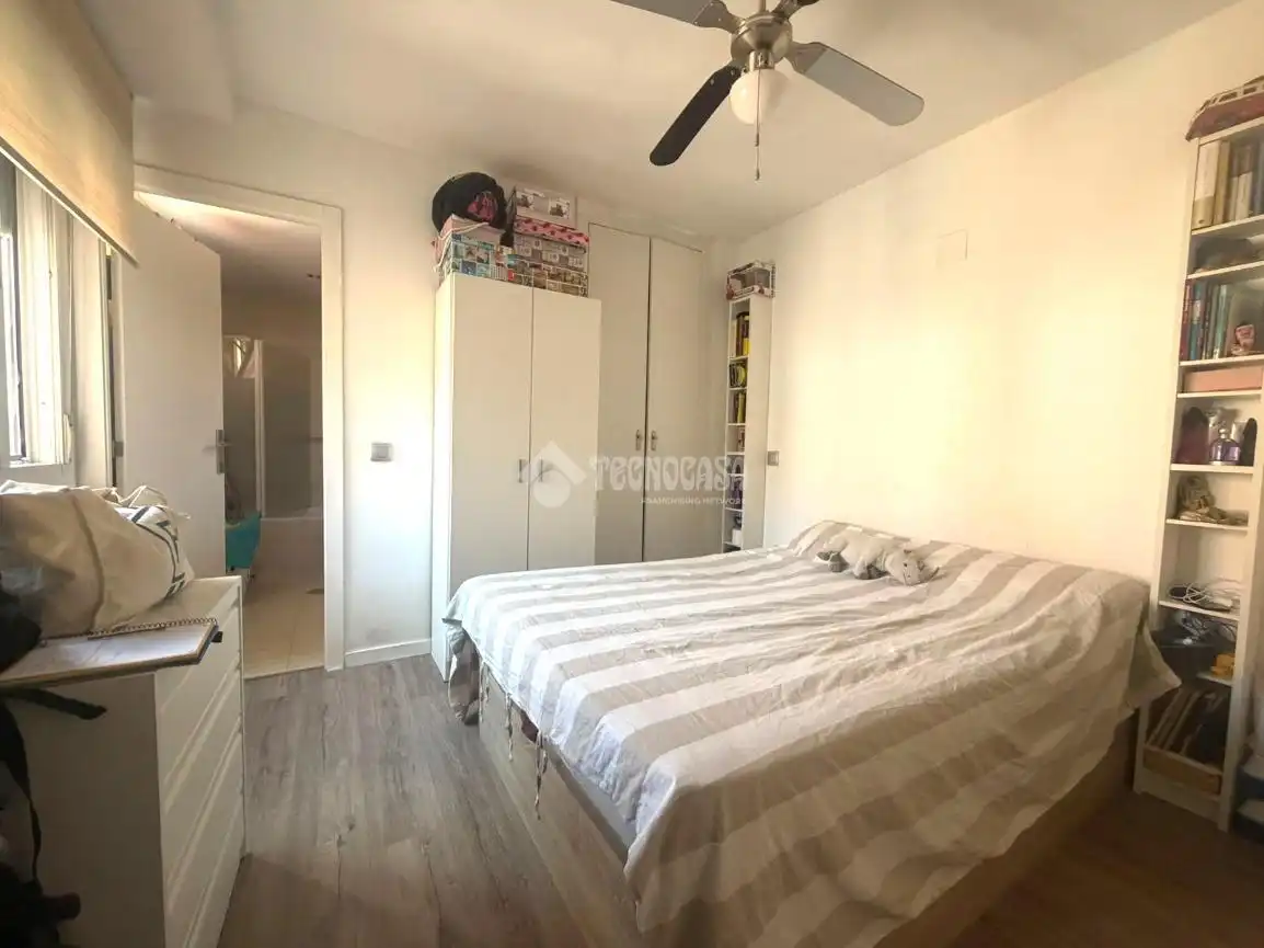 Habitación de Piso en venta en Parla con Aire acondicionado y Calefacción
