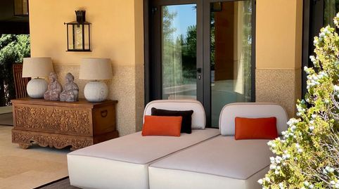 Foto 5 de Casa o xalet en venda a La Berzosilla, Torrelodones