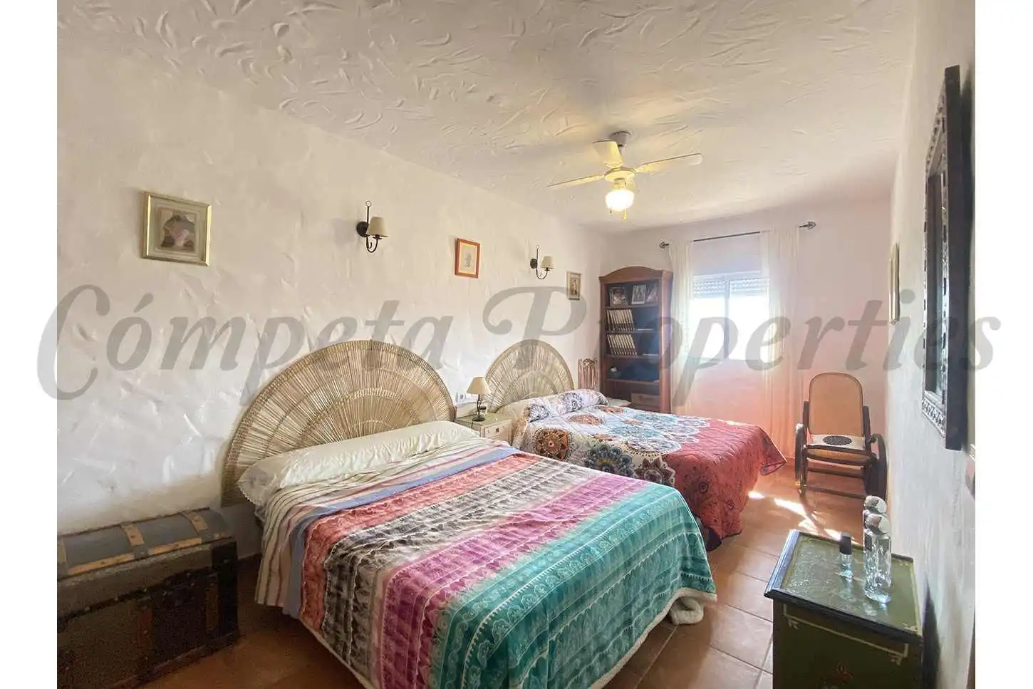 Maison avec piscine à vendre à Torrox Pueblo, imagen 9