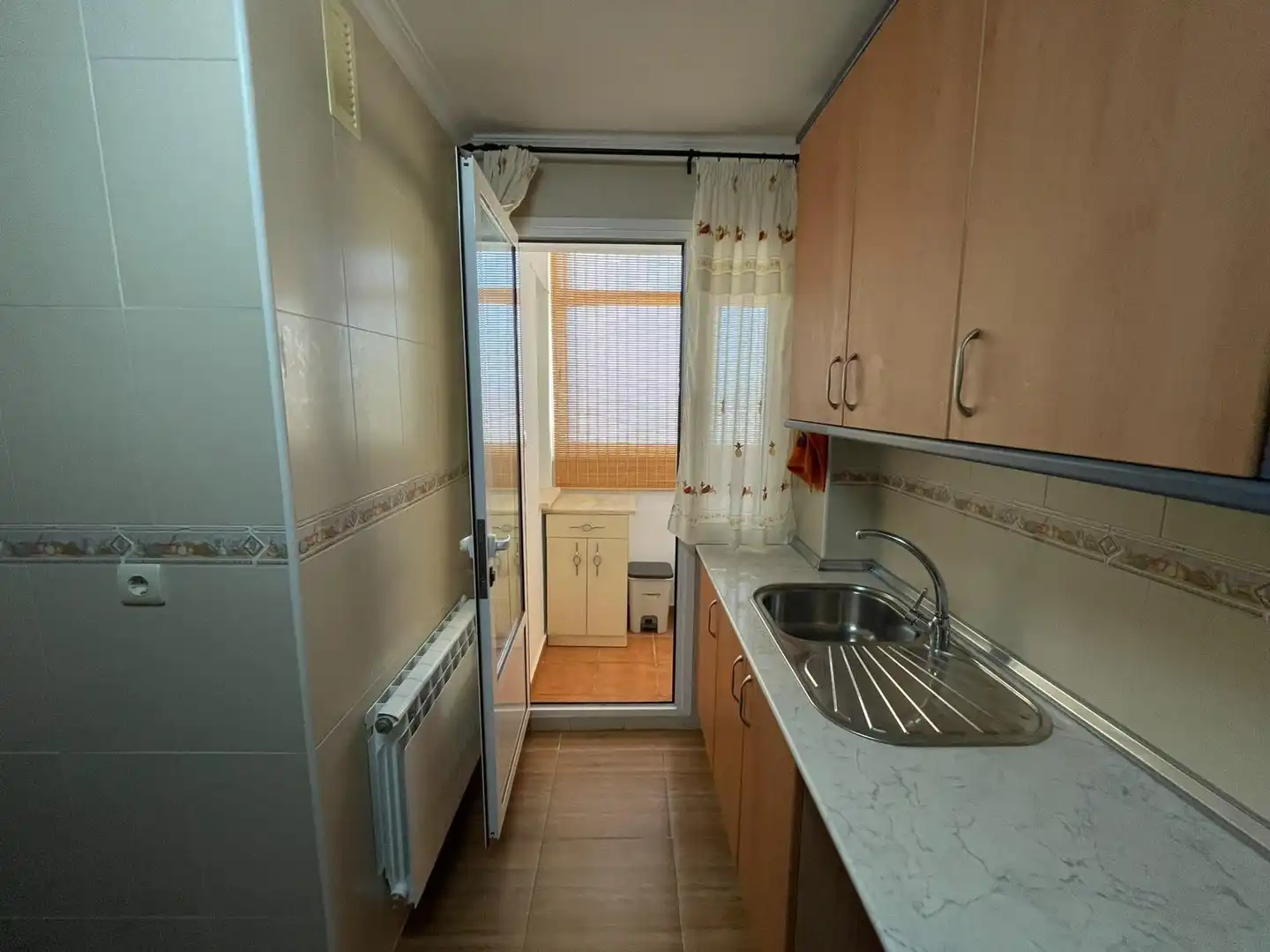 Piso con terraza en venta en La Roda, imagen 9