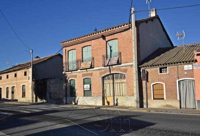 Casa-chalet en Venta en SG-343 en Fuente de Santa Cruz