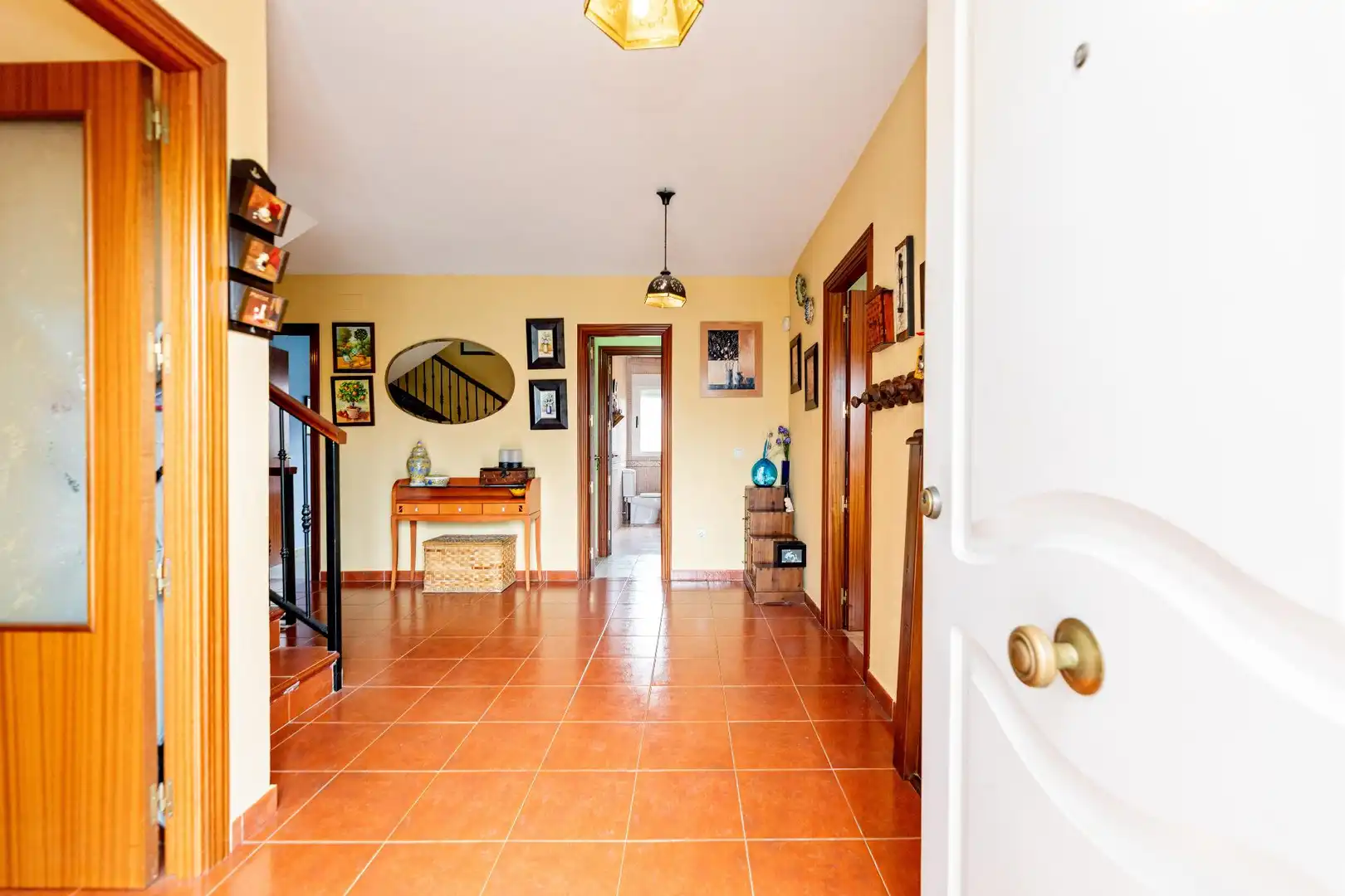 Casa o xalet en venda en Colmenarejo amb Calefacció, Jardí privat i Terrassa