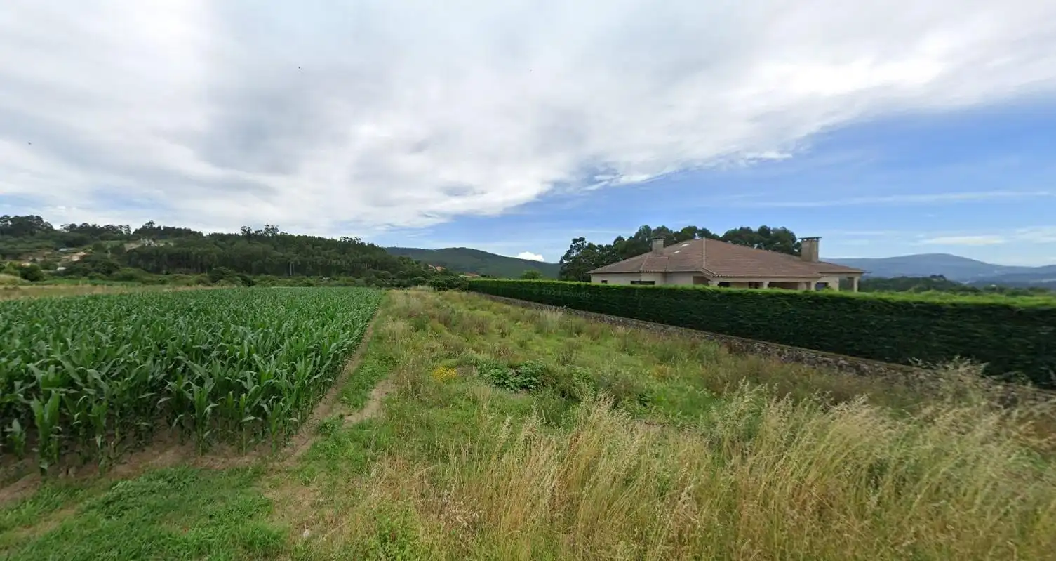 Terreno rustico in vendita a Camino de la Devesa