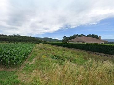 Rustikales Grundstück zum Verkauf in Camino de la Devesa