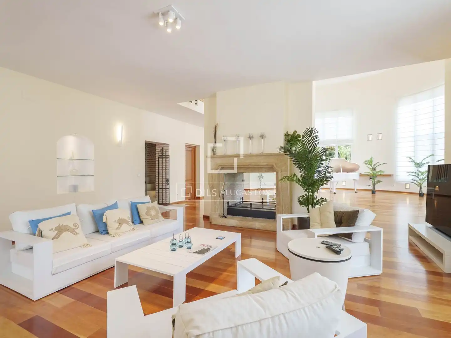 Villa avec terrasse à vendre à Campolivar, imagen 62