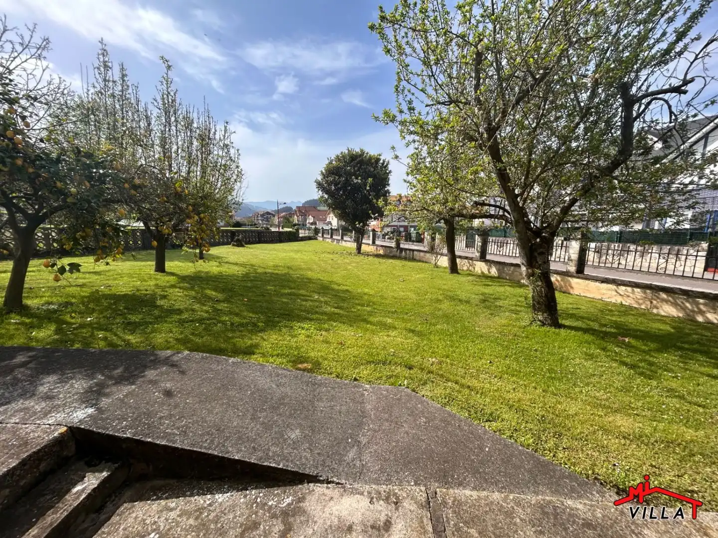 Casa o chalet en venta en Ampuero con Calefacción, Terraza y Amueblado