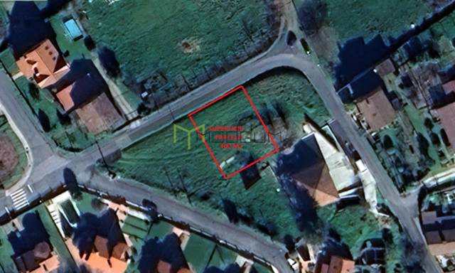 Terreno residencial en Venta en Teo