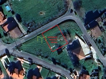 Terreno residenziale in vendita a Teo
