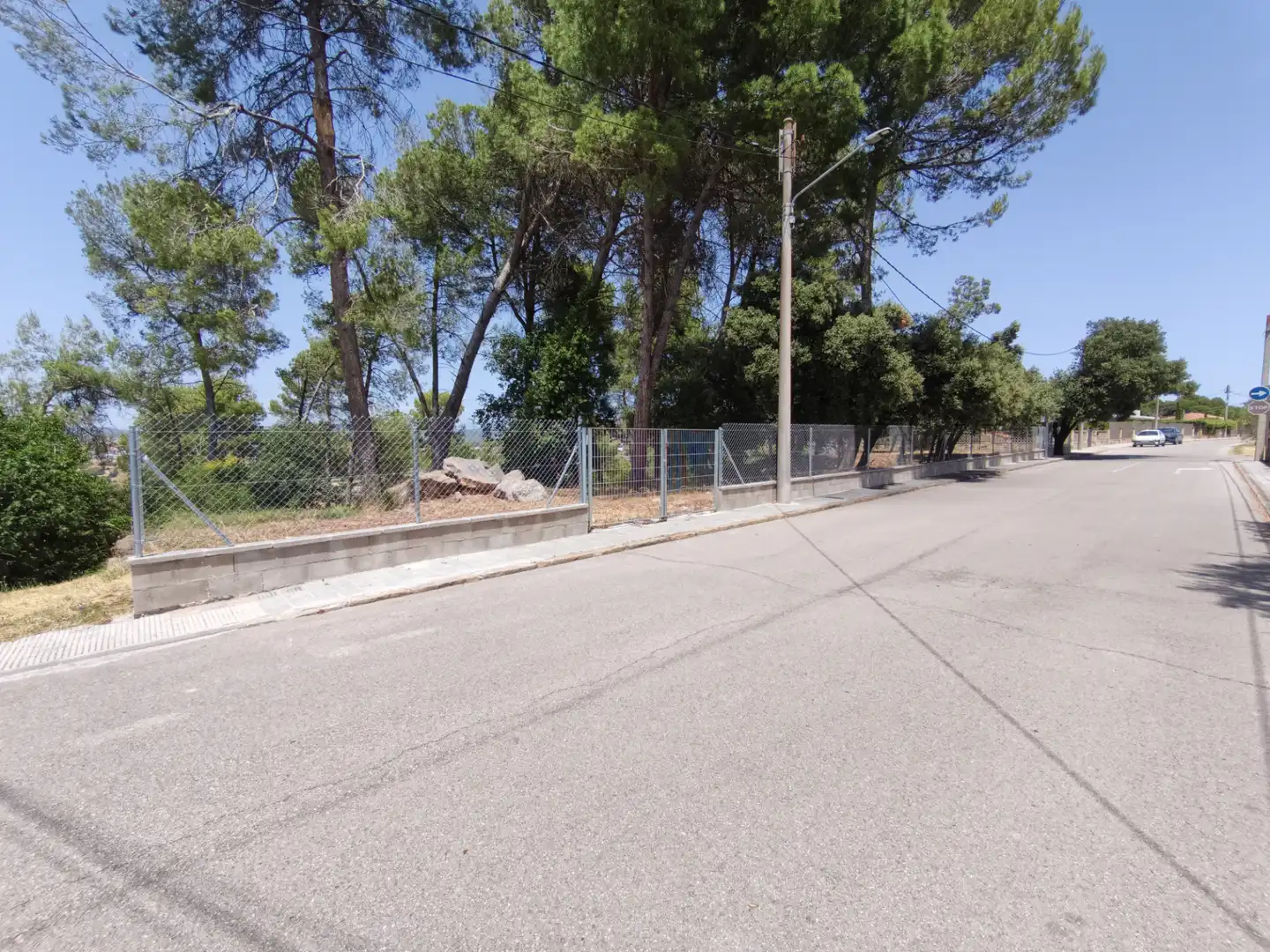 Terreny residencial en venda a Carrer Sant Eloi, imagen 9