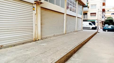 Foto 4 de Garaje en venta en Avenida Montserrat, 44, Centre, Pineda de Mar