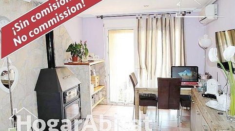 Foto 3 de Casa o chalet en venta en Calle Carrer de la Llibertat, Alcalà de Xivert pueblo, Alcalà de Xivert