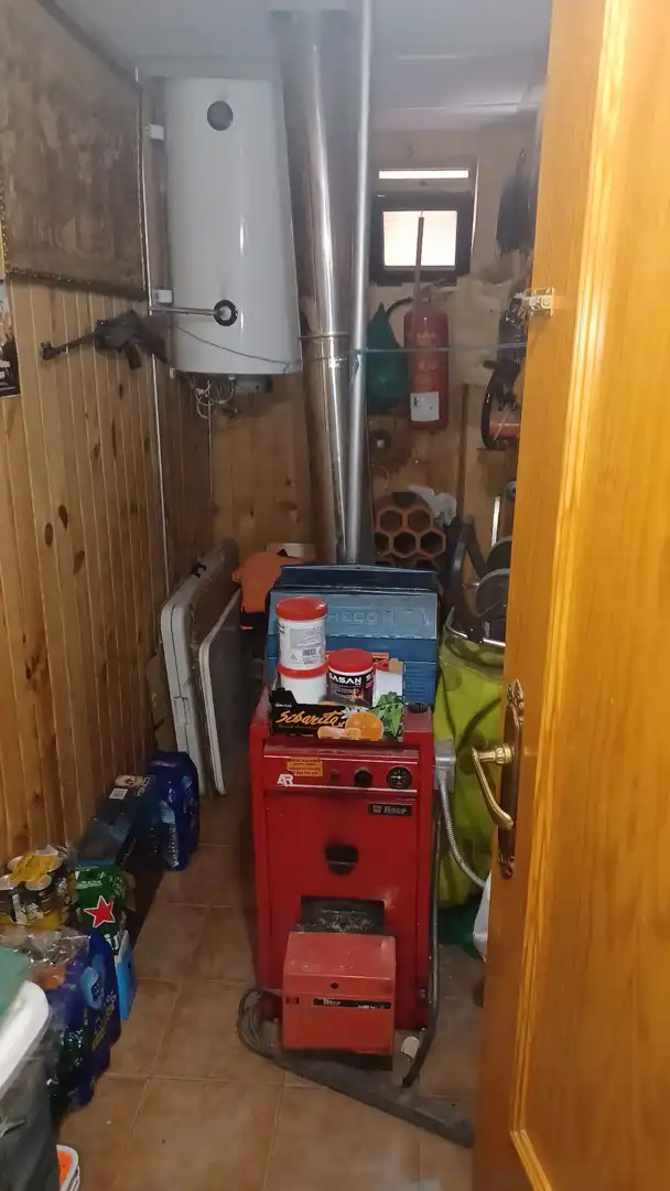 Xalet amb terrassa en venda a Santa Teresa - Vereda, imagen 17