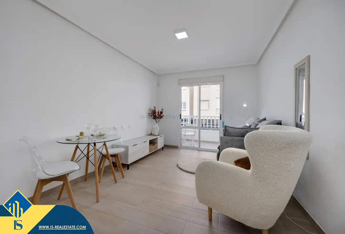 Apartment mit Pool zum Verkauf in Centro, imagen 5