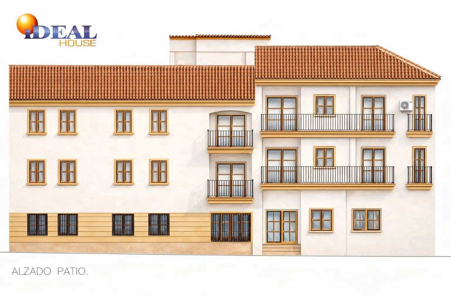 Immobles singulars amb ascensor en venda a 9 Calle Molinos, imagen 56