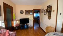 Living room of Attic for sale in L'Hospitalet de Llobregat  with Terrace