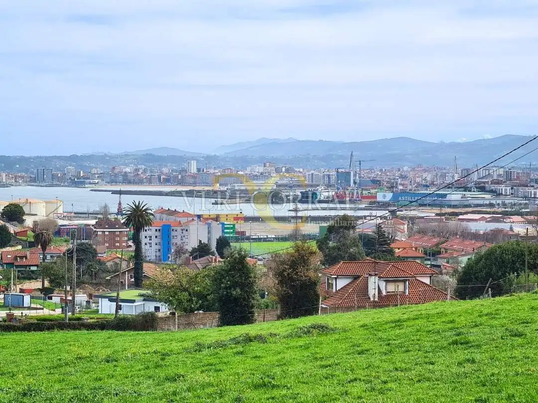 Terreno rustico in vendita a Camino de la Candasina, imagen 6