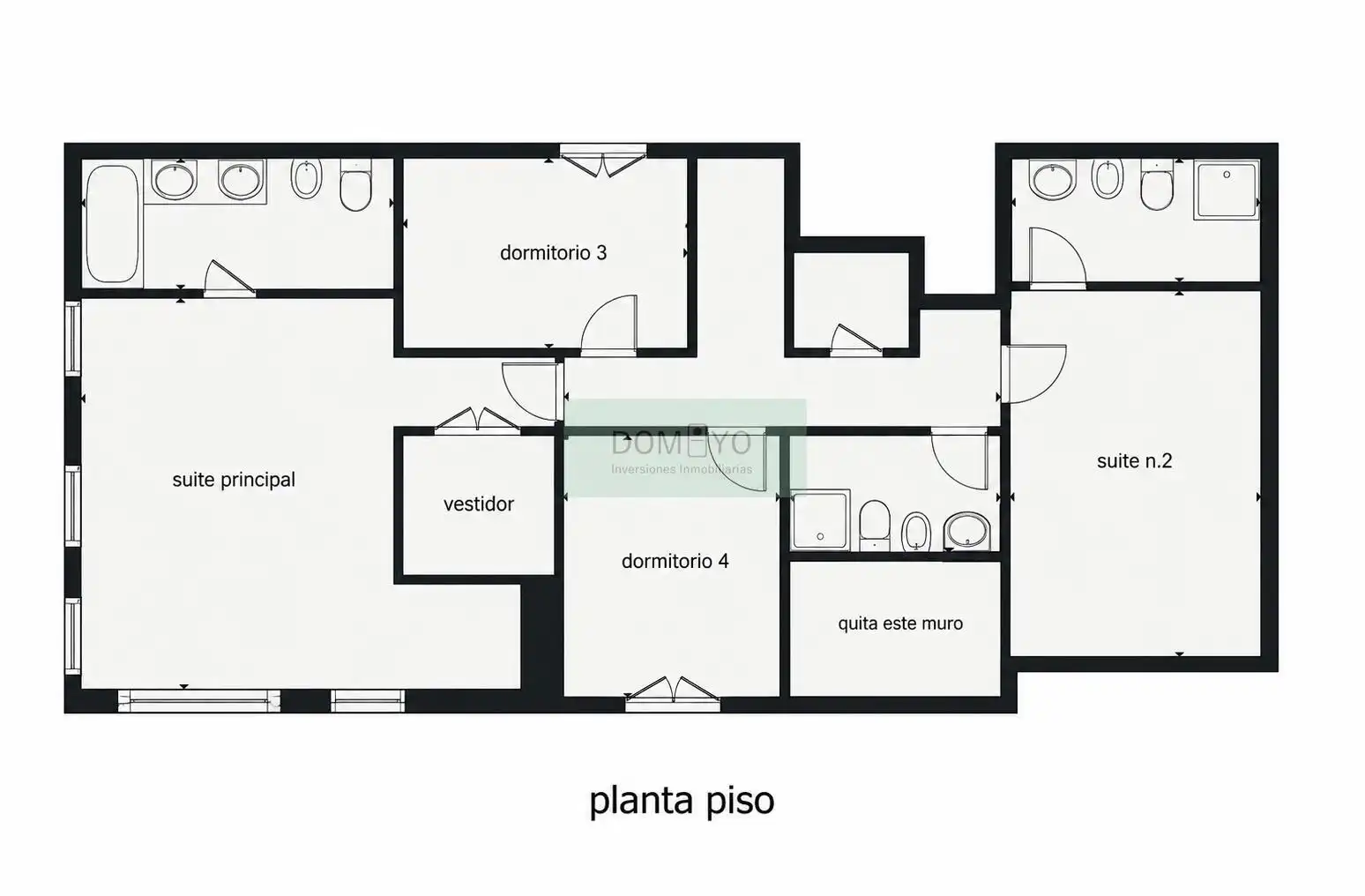 Casa amb piscina en venda a Herentale, imagen 40