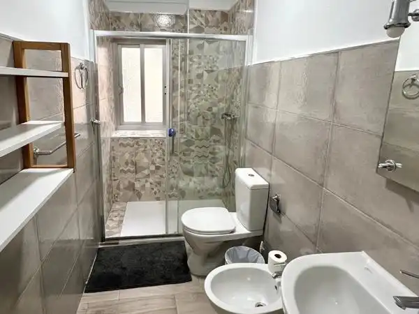 Piso de alquiler en Calle Carril del Picón, 24, Centro - Sagrario