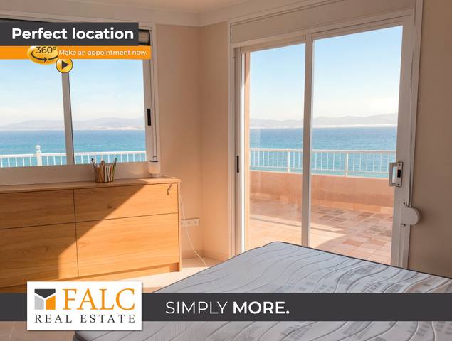 Apartamento en Venta en Cala Blava - Bellavista