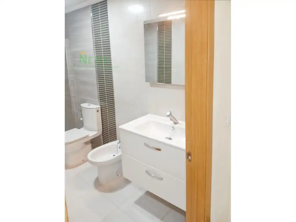 Baño de Planta baja en venta en Almoradí con Horno