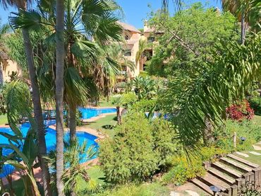 Appartement avec piscine à vendre à Benamara - Atalaya