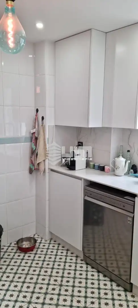 Cocina de Piso en venta en Benifairó de les Valls con Aire acondicionado
