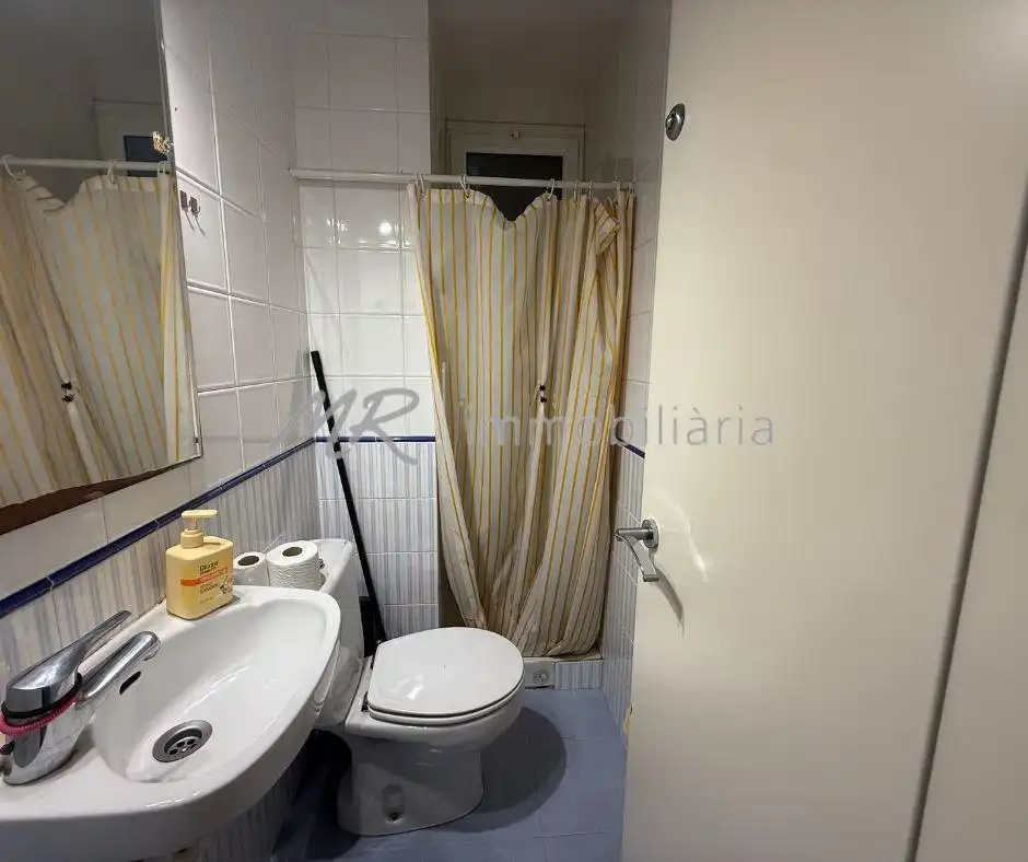 Baño de Piso en venta en Granollers con Aire acondicionado, Calefacción y Trastero