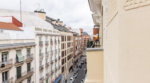 Photo 4 of Flat to rent in Calle Garcia de Paredes, Trafalgar,  Madrid Capital