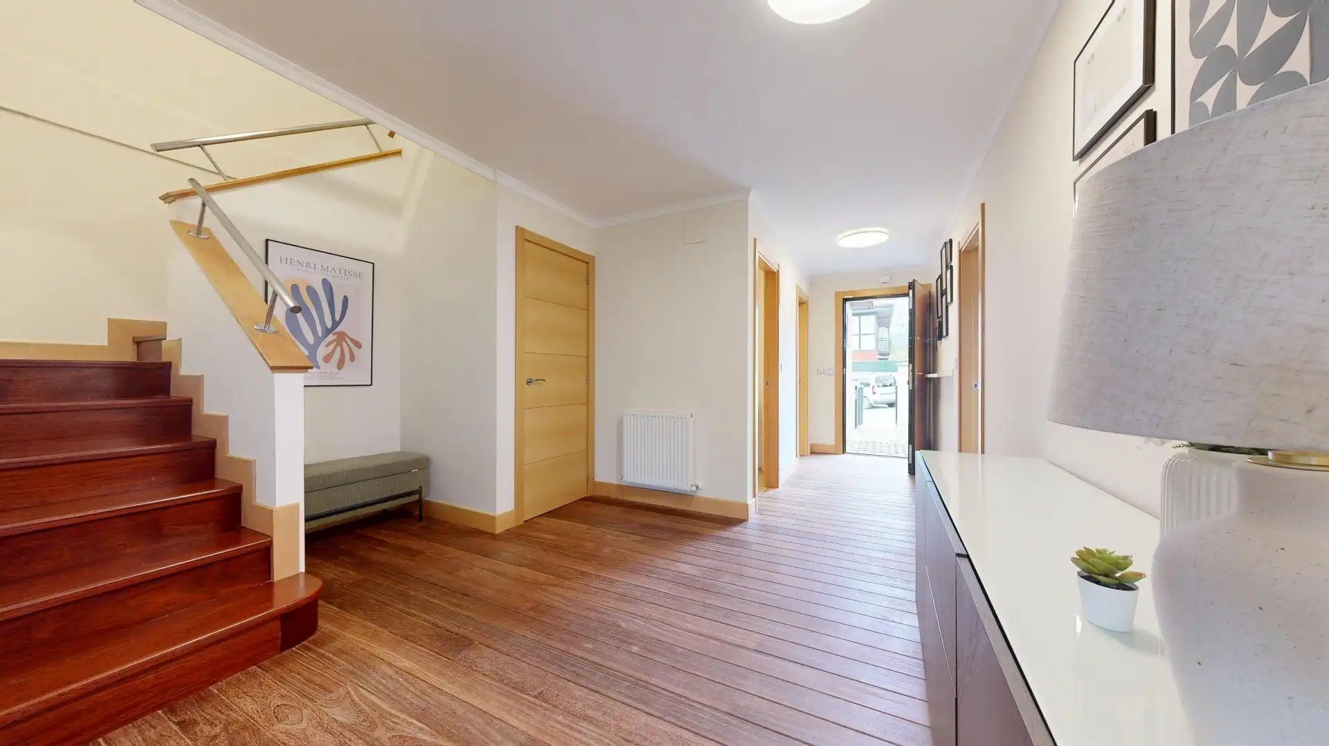 Maison mitoyenne avec jardin à vendre à Calle ANGEL NUÑO, imagen 39