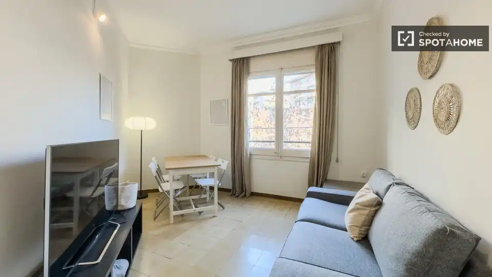 Flat to rent in Eixample, imagen 2