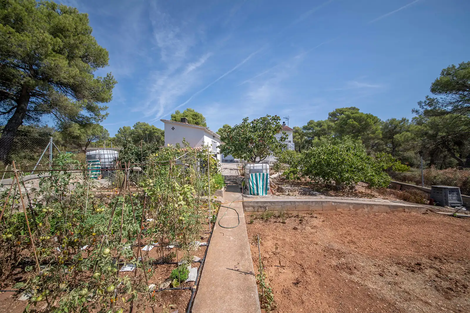 Haus mit Garten zum Verkauf in Carrer Sant Isidre, imagen 27