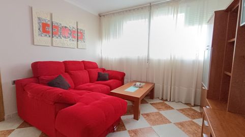 Foto 4 de Piso de alquiler en Santiago - Coronación, Jerez de la Frontera