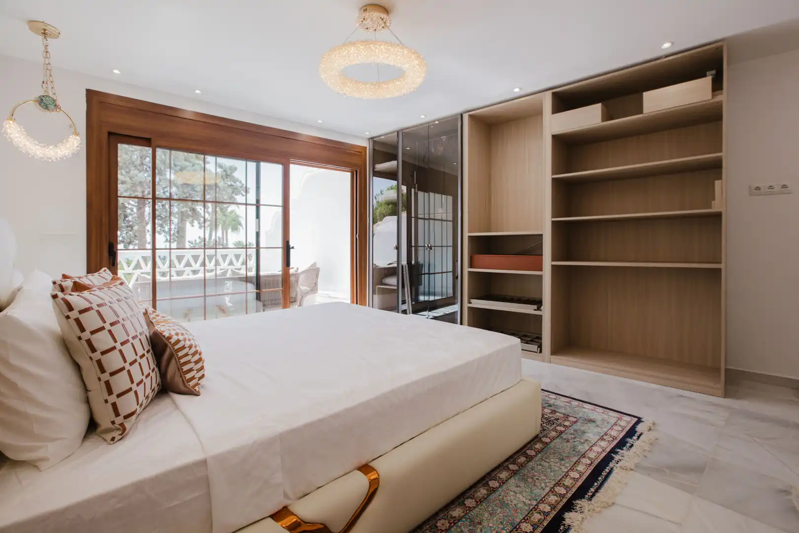 Maison mitoyenne avec terrasse à vendre à Milla de Oro, imagen 24