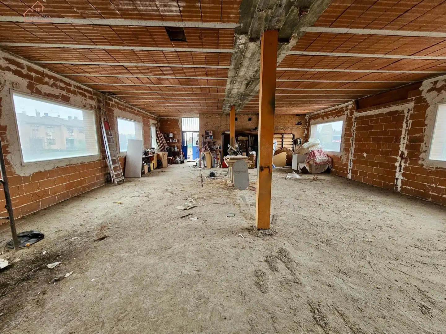 Gewerbefläche zur Miete in Valdemorillo pueblo, imagen 12