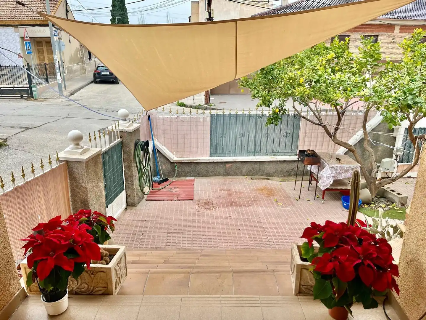 Chalet en venta en Camino de Salabosque, imagen 4