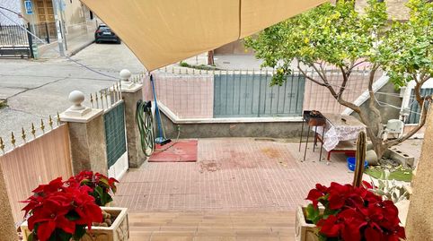 Foto 4 de Casa o chalet en venta en Camino de Salabosque, Alberca, Murcia Capital