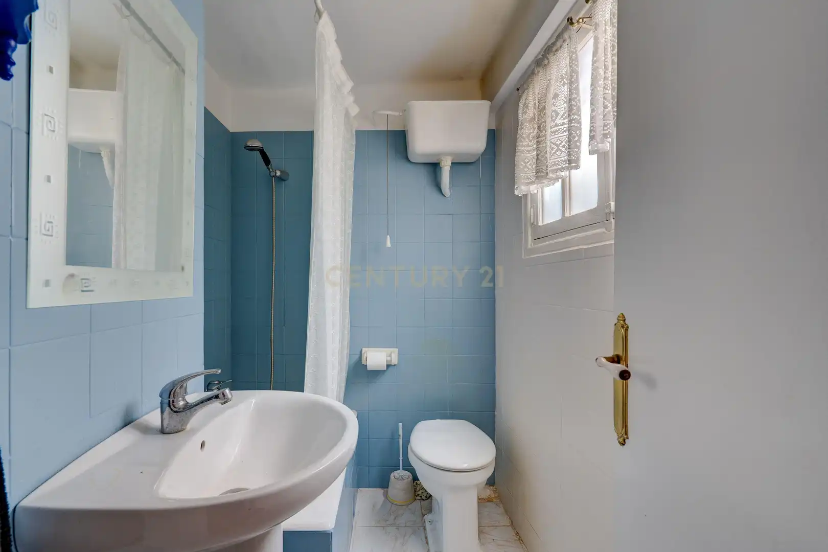 Baño de Piso en venta en Markina-Xemein con Trastero
