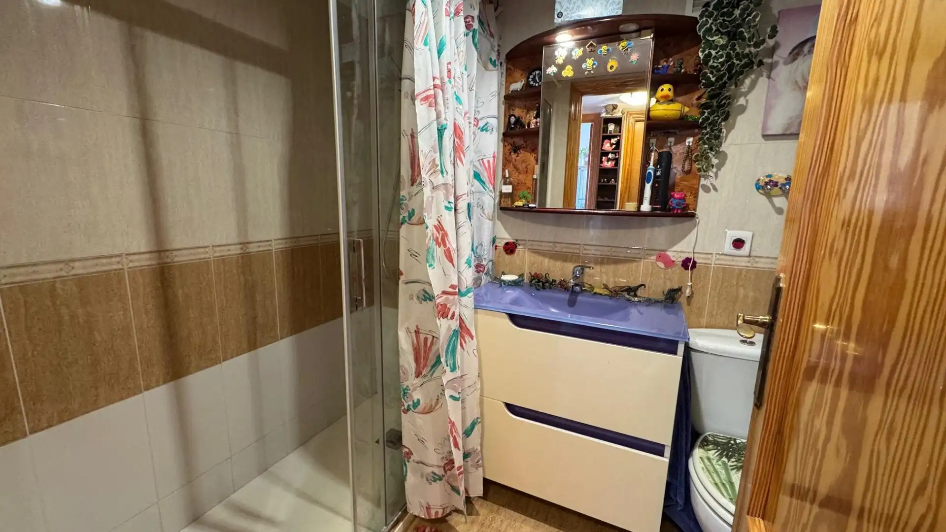 Mini appartamento con piscina in vendita a Rincón de Loix, imagen 15