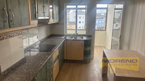 Foto 3 de Piso en venta en Rua Pascual Veiga, Sarria, Lugo