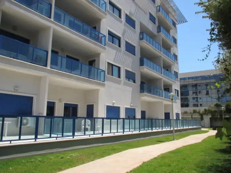 Apartament amb piscina en venda a Glorieta REINO UNIDO 6, imagen 12
