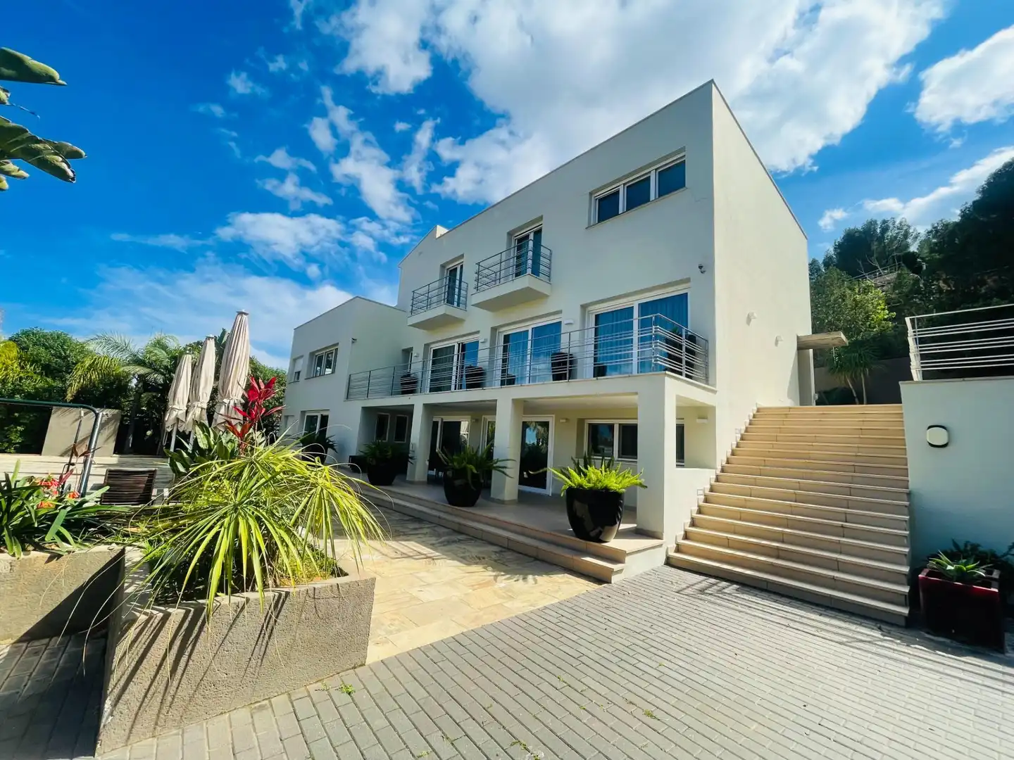 Villa avec piscine à vendre à El Montgó, imagen 2