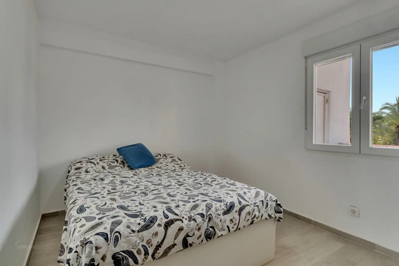 Apartament amb terrassa en venda a Montañar - El Arenal, imagen 11