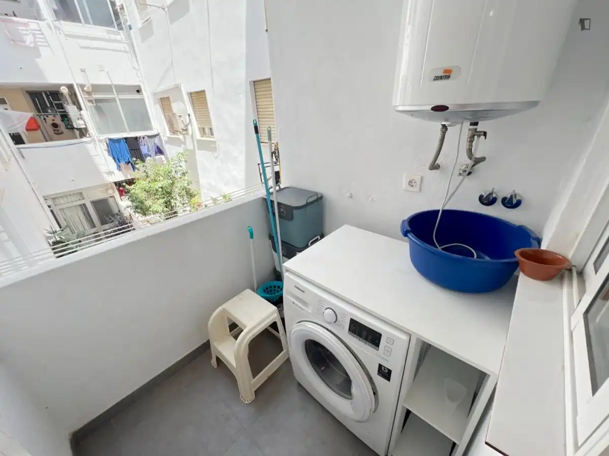 Habitación en Valencia, Valencia