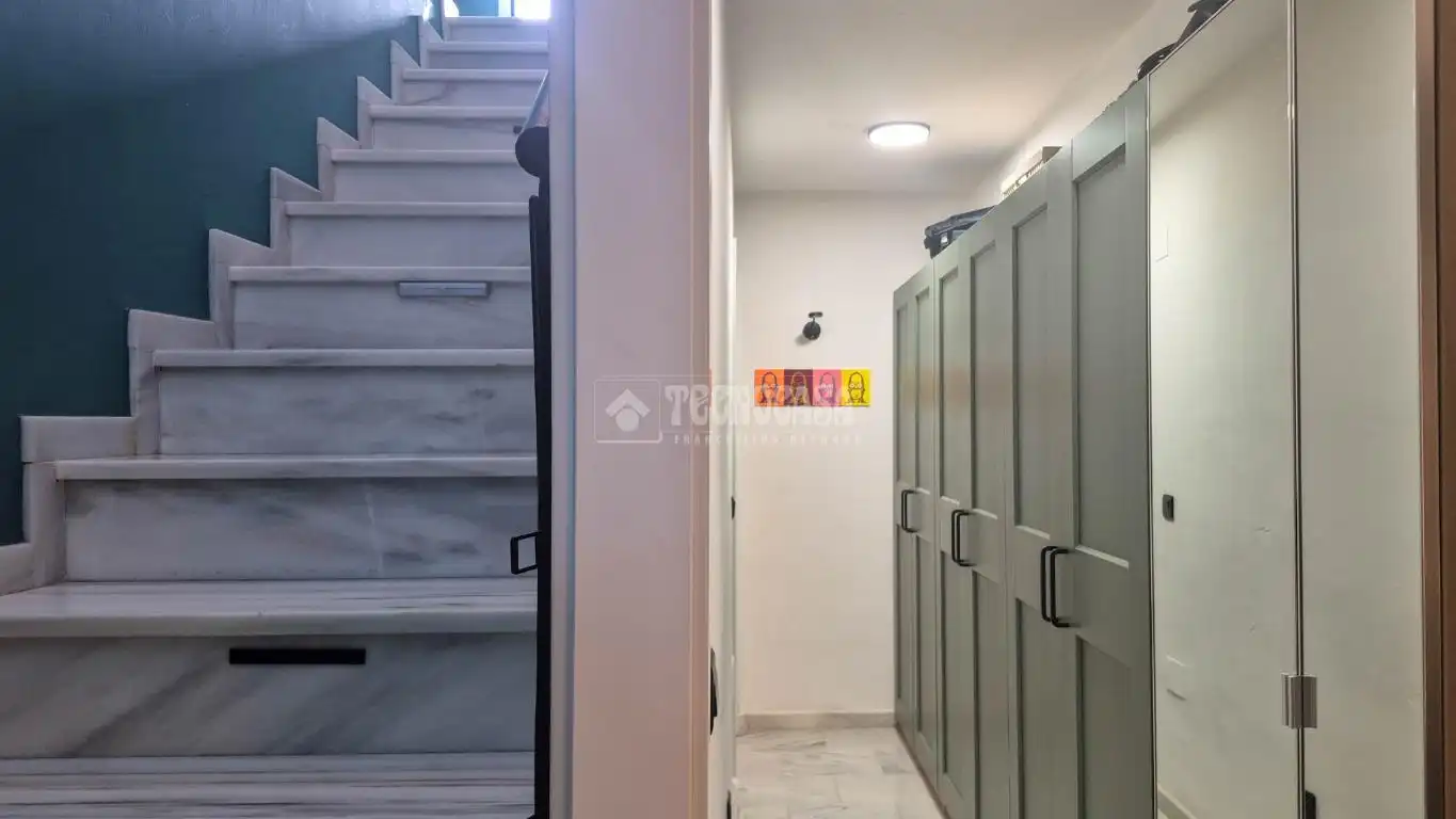 Detached homes for sale in Málaga  with Storage room and Community pool