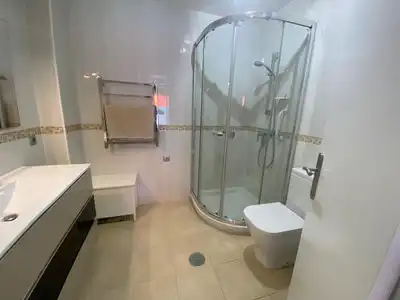 Apartamento con piscina en venta en Paseo Marítimo Rey de España, 95, Edificio Palm Beach - Fuengirola, imagen 6