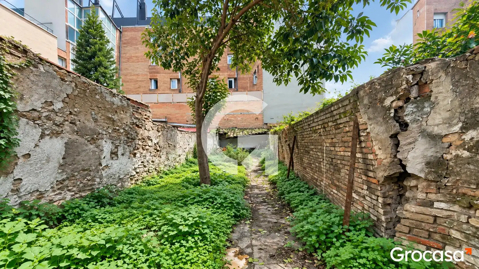 House with terrace for sale in Centre - Can Nadal, imagen 4