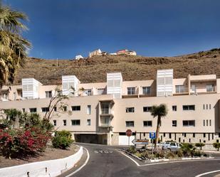 Vista exterior de Garatge en venda en San Sebastián de la Gomera