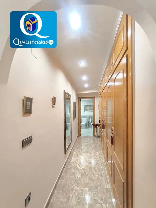 Casa o chalet en venta en El Carril - Paseo de Chapi